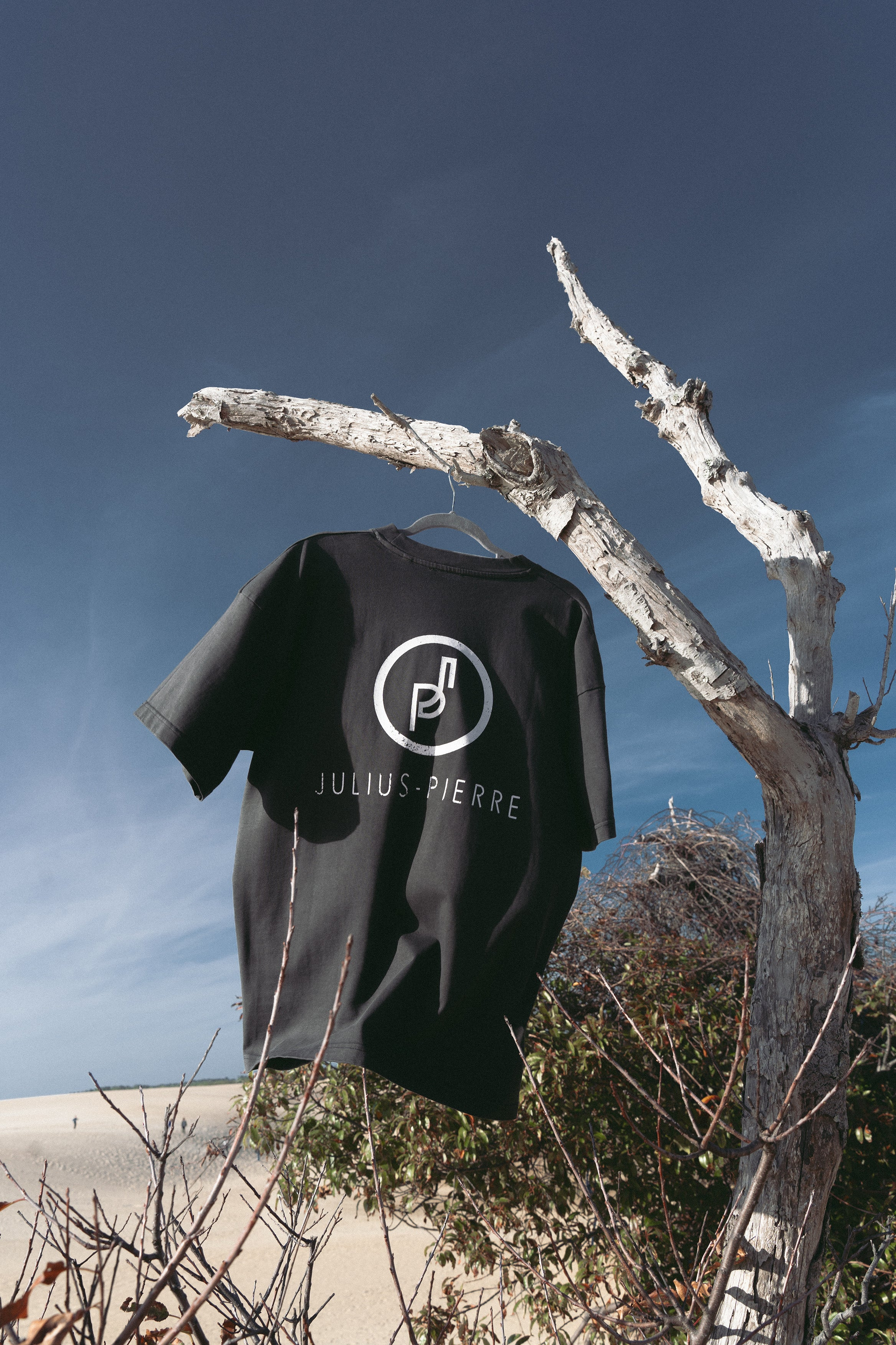 Spolia T-Shirt - Vintage