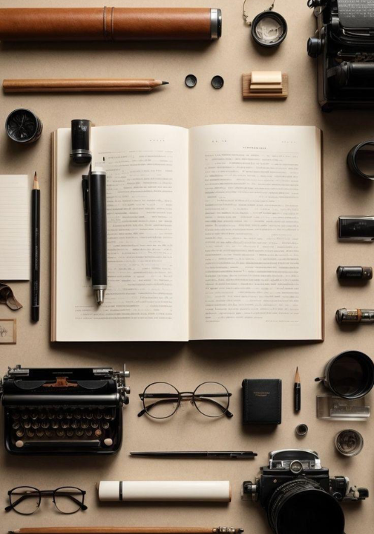 Stationery