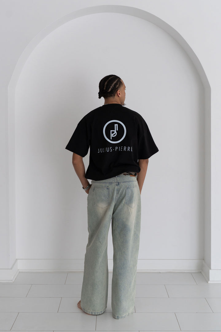 Spectacle T-Shirt - Black
