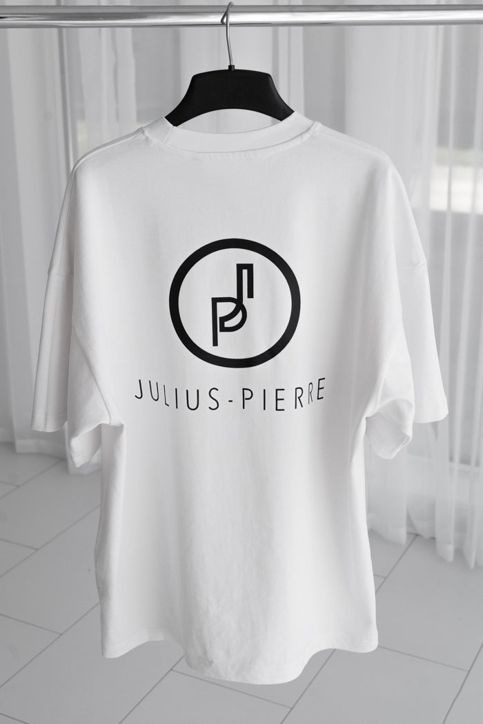 Spectacle T-Shirt - White