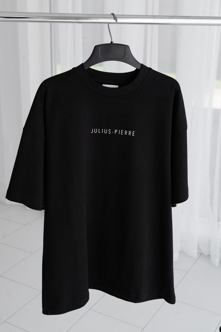 Spectacle T-Shirt - Black