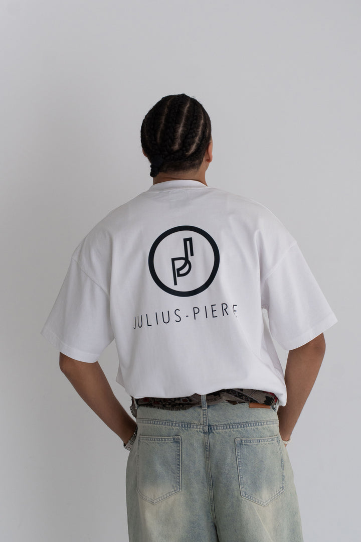 Spectacle T-Shirt - White