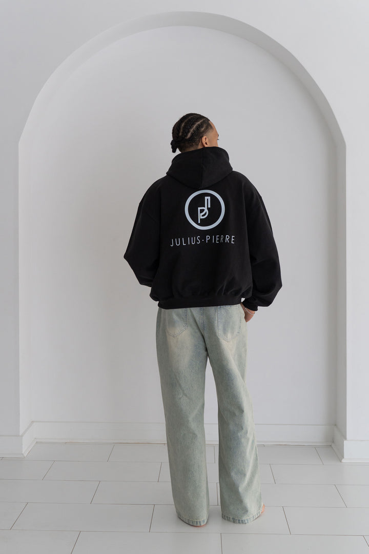 Spectacle Hoodie - Black