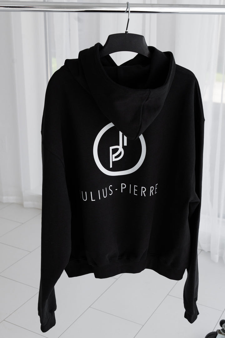 Spectacle Hoodie - Black