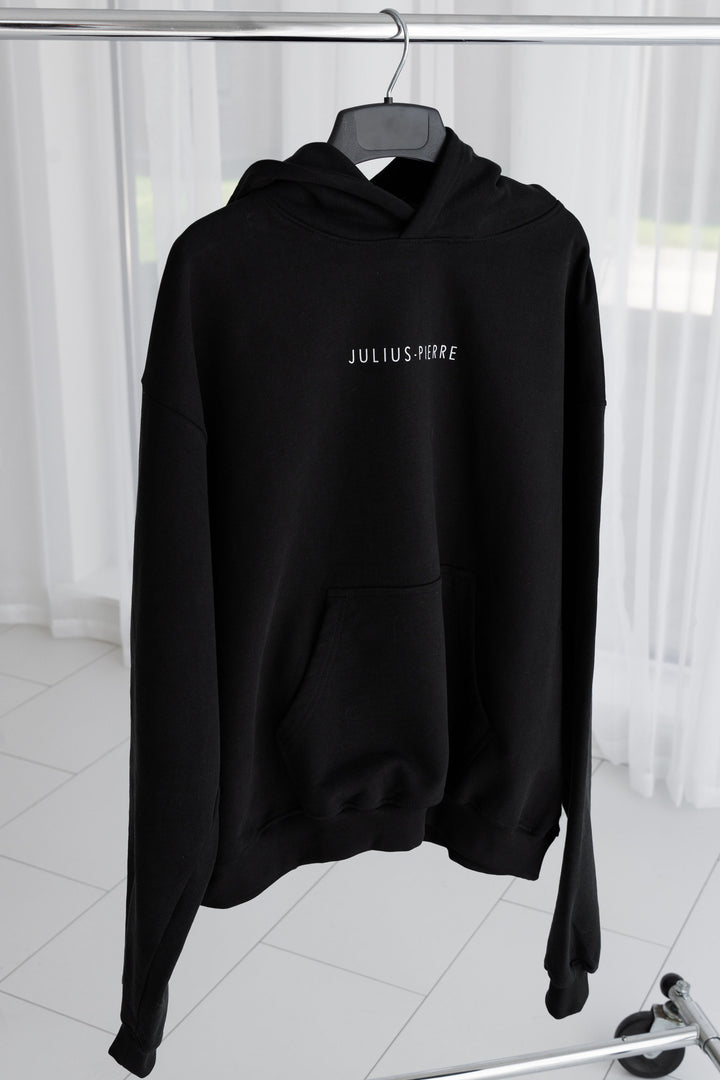 Spectacle Hoodie - Black