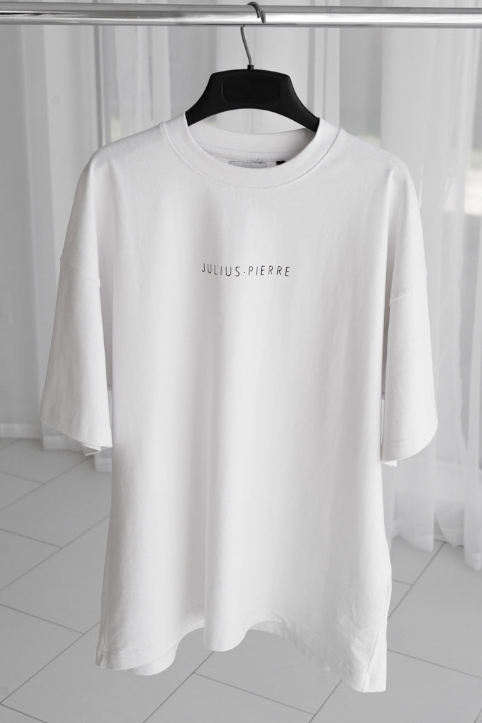 Spectacle T-Shirt - White