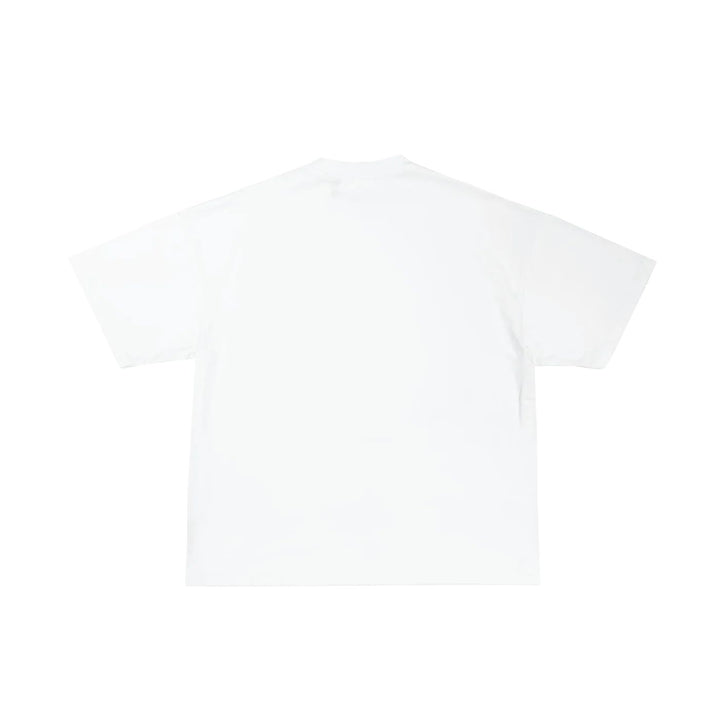 Classic White T-Shirt | Premium Quality Made in Portugal